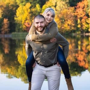 Meet your Posher, Brittany